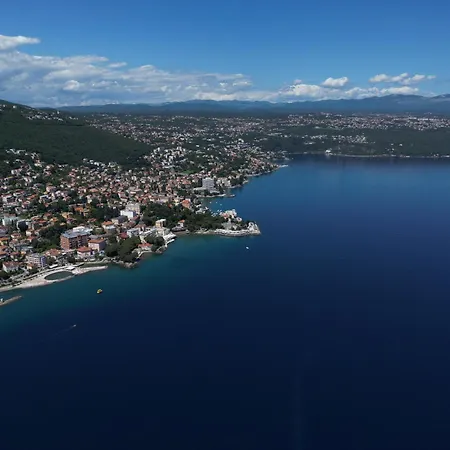 Apartments Opatija Apartman