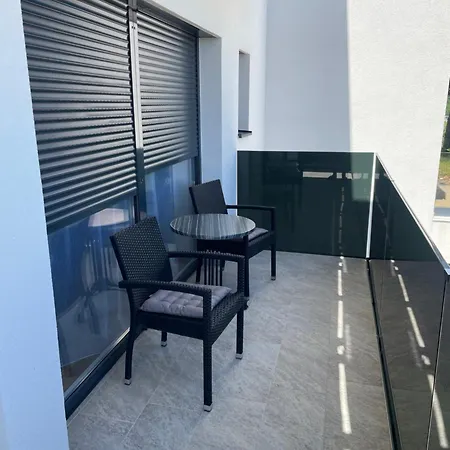 Apartments Opatija Apartman *