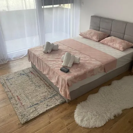Apartments Opatija *