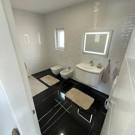 Lejlighed Apartments Opatija *