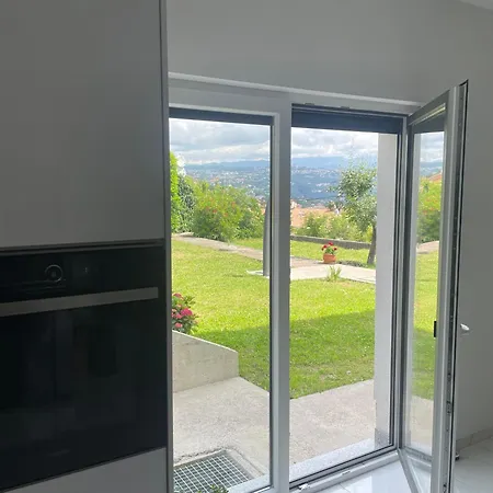 Apartman Apartments Opatija *