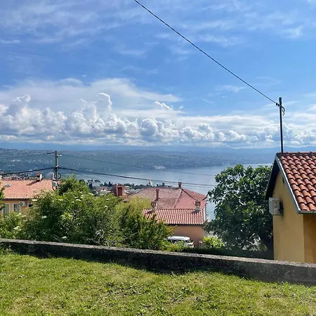 Apartments Opatija Lejlighed *