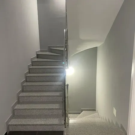 Lejlighed Apartments Opatija Opatija
