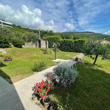 Apartments Opatija Apartman