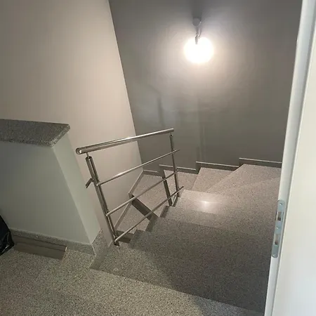 Apartments Opatija Lejlighed