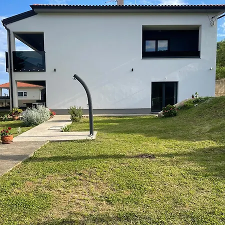 Apartments Opatija Apartman